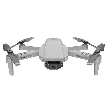 China Fly 2021 New 4K HD Aerial Camera Intelligent Rc Drone Professional Drone With Camera Radio Control Toys Long Flight Time Drones for sale