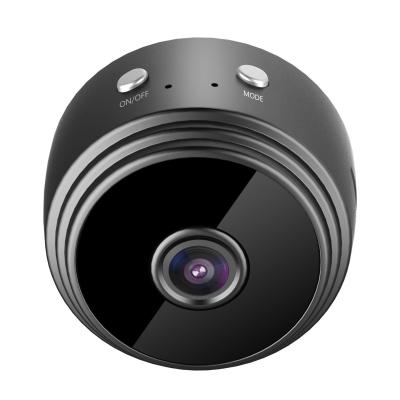 China Wholesale Hot Sale Mini Security Camera Night Vision A9 1080P Wifi Network Camera Wireless Wide Angle Recorder for sale