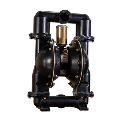 China BQG450 Pneumatic Metal Diaphragm Pump and Equipment Manufacturers, BQG450 Pneumatic Diaphragm Pump Manufacturers for sale