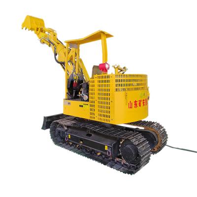 China Building Material Shops Low Price Electric Micro Bagger Fast Delivery Mining Mini Excavator For Sale Use for sale