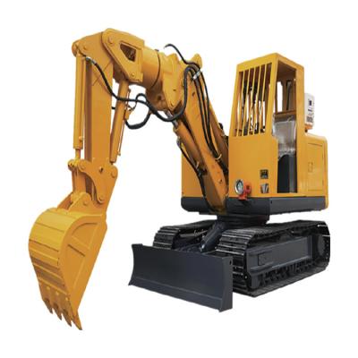 China Construction Material Stores China Manufacturer Hydraulic Excavator For Coal Blasting for sale