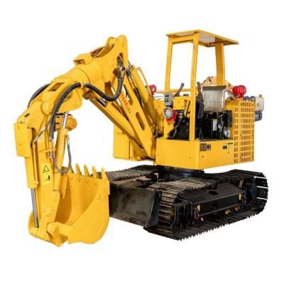 China Wholesale Mini Hydraulic Small Building Material Stores 360 Degree Rotating Hydraulic Excavator For Mining for sale