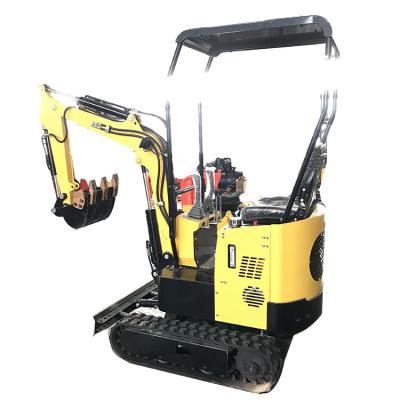 China Construction Material Shops High Performance Mini Excavators To Meet Your Variety Of Construction Goals for sale