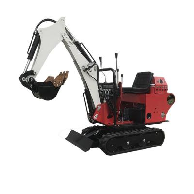 China New Arrival High Digging Power Farms Mini Excavators Meet Your Different Needs for sale