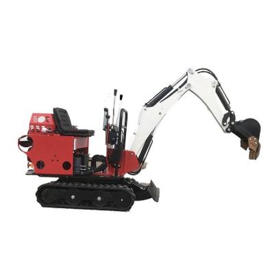 China Building Material Shops Most Useful Excavator Diesel Engine Best Price High Digging Power Mini Crawler Excavator for sale