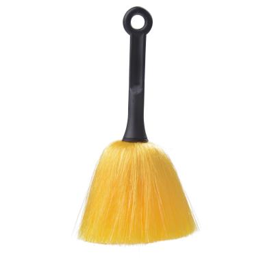 China Stored Desktop Phone Keyboards Cleaner Ash Brush for sale