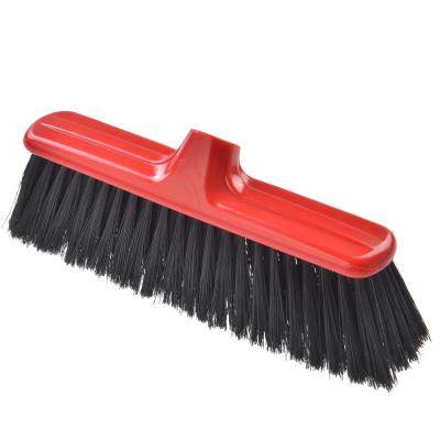 China Super Wide Angle Floor Corner Cleaning Broom, Large Easy Assembly Use For Home Kitchen Room Office Lobby Floor Pet Hair Sweeping for sale