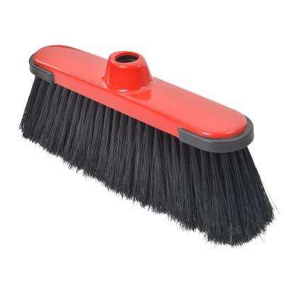 China Super Wide Angle Floor Corner Cleaning Broom, Easy Assembly Use Great For Home Sweeping Etc. kitchen room office lobby floor pet hair for sale