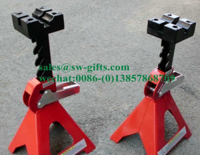 China Adjustable Jack Stands/Hydraulic Jack Stand/Screw Jack Stands for sale