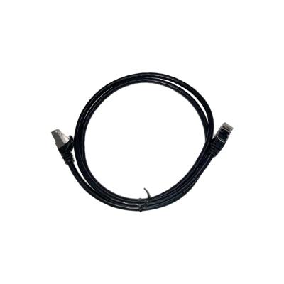 China High quality 1.2m cat6a ethernet patch cable, computer network RJ45 cord Cat6a for sale