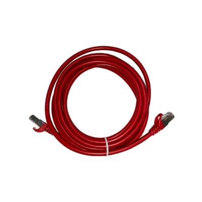 China RJ45 FTP Cat6 3m CAT6 Ethernet Network Cable Patch Lan Cable for sale