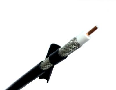 China CCTV System RG8U Coaxial Cable CCTV Camera RG8 Coaxial Cable For Beautry Equipment for sale