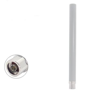 China 4G Omnidirectional Antenna Receives and Transmits Wireless Signals in All Directions Fiberglass Antenna SZ-HU-385 for sale