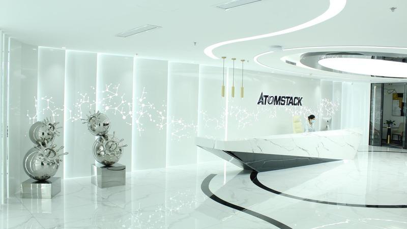 Verified China supplier - Shenzhen Atomstack Technologies Co., Ltd.