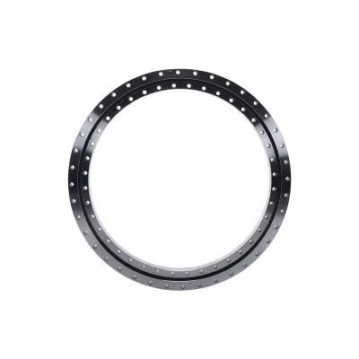 China Excavator Slewing Ring 20Y-25-00301 Large Wheel Excavator TEM D5E EC210D 21092586-2 Digger Angular Contact Ball Bearing for sale