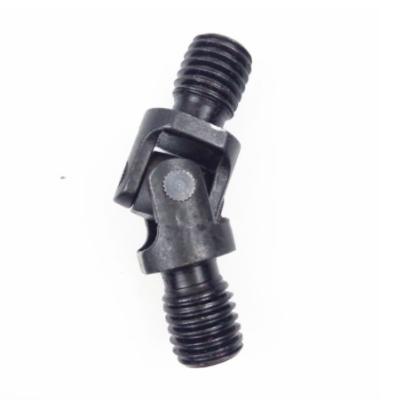 China Wholesale Situational General Mechanical For CAT 312/320/307/330/336B/C/D Excavator Handle Tenbyte Joystick Universal Common Shaft Couplings for sale