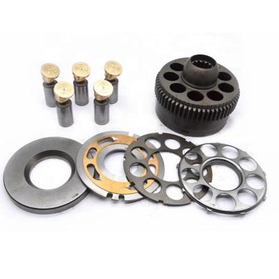 China 1 year warranty excavator pump spare parts pc45mrx-1 pump motor repair kit PC200-8 k5v200 Mini Excavator hydraulic main parts for KOMATSU for sale