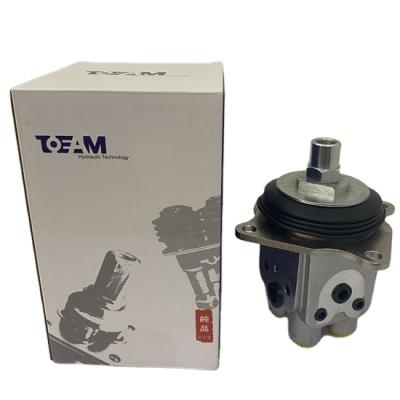 China 1 Year Warranty TEM Factory Excavator Valve Pilot 702-16-03750 for PC200-7 PC300-7 PC400-7 Joystick Control Valve for sale