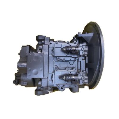 China K3V112DTP1N9R-0E11-AV Wheel Excavator TEM Piston Pump Hydraulic Excavator Main Fan Pump for Sany SY205-9 SY215-9 SY225-9 for sale