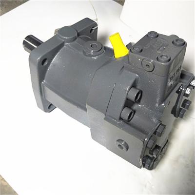 China Wheel Excavator TEM Excavator Hydraulic Pump A10VSO71DR/31R-PPA12N00 Oil Gear Mini Pump For Digger Rexroth for sale