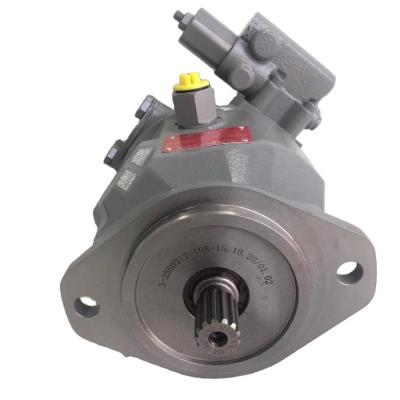 China 1 Year Warranty TEM Excavator Main Pump A10V028DR31R/PSC12K01 Constant Pressure Pump A10VO28 Hydraulic Pump for sale