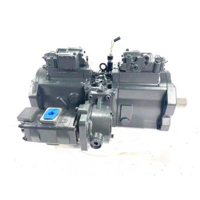 China Construction Material K3V63DTP-9N Excavator Parts K3V63DTP-9N Excavator Parts K3V63DTP-9N Hydraulic Hydraulic Main Pump ZX160W Piston Pump for sale