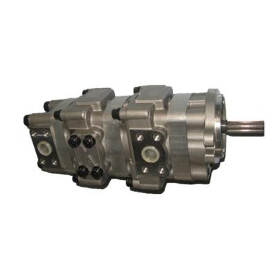 China 1 year warranty TEM gear pump 705-41-08001 PC30 pc28uu PC20-6 pc30-5 PC30-6 hydraulic pump 705-41-03001 for KOMATSU for sale