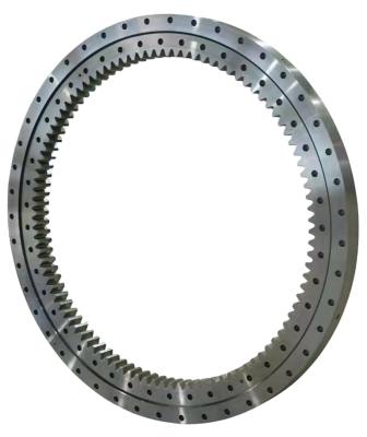 China CROSS ROLLER Factory Directly Sell SK200-8 SK210LC-8 Excavator Slewing Ring 20Y-25-00301 Ex-200 Slewing Ring Bearings Price for sale