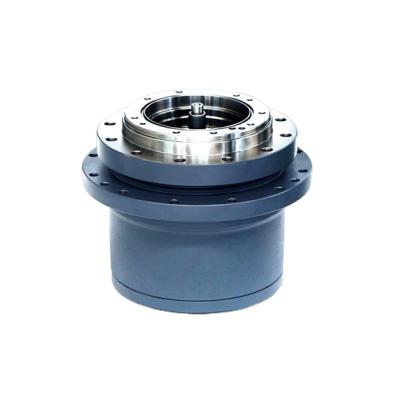 China 1 year warranty TEM excavator DH80 DH80G final drive reducer r360-7 mag-170vp-3400 mag-140vp-3400 gearbox for sale