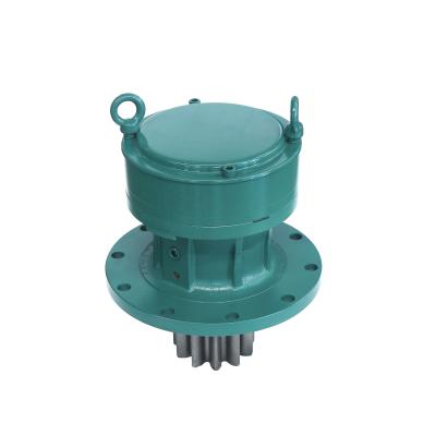 China High Efficiency Construction Machinery Parts TEM DX80 373748 Excavator Swing Gearbox Reduction for sale