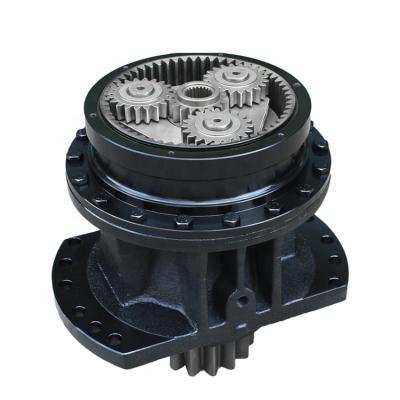 China High Efficiency TEM Rotation Gearbox PC200-8 PC210-8 20Y-20-00230 Swing Gearbox for sale