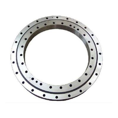 China Excavator TEM Swing Circle Group Hitachi ex60 Swing Mini Excavator Spare Parts Slewing Bearing for Crawler Wildcat 430 for sale