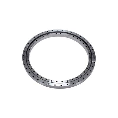 China CROSS ROLLER Swing Gear Bearing Turntable Slewing Ring Bearing For Volvo EC210 EC240 EC360 Excavator for sale