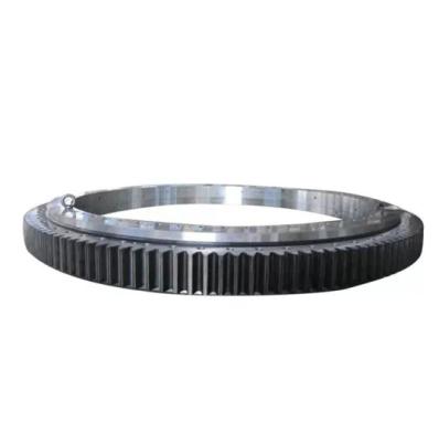 China 12 Months Swing Bearing Slewing Bearing 20Y-25-21100 Excavator TEM For PC200-6 PC210-6 PC220-6 Swing Circle for sale