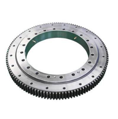 China 12 Months Swing Bearing Assy For Excavator PC300LC-5 PC100-5 Circle Swing Ring Slewing 203-25-62100 TEM 207-25-61100 for sale