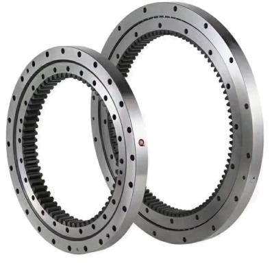 China TEM ROLLER Excavator Turntable Bearing 9169646 9169646EX ZX200-3 CROSS Swing Ring Gear Swing Bearing for sale