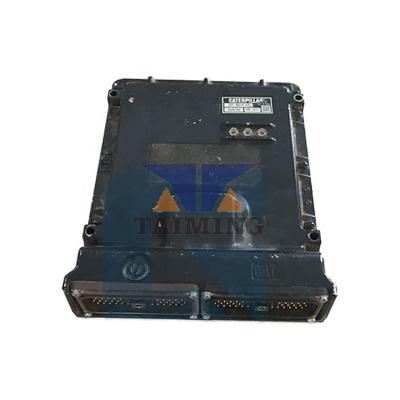 China 1 Year Warranty TEM Excavator 2218874 ECU/CPU Controller 221-8874 ECM Computer Board with Program for 320D E320D Excavator Engine Controller for sale