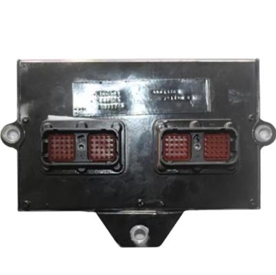 China 3-6 Months Excavator TEM Spare Parts R290-7 ECU Computer Panel 3990517 Central Processing Unit Controller ECM Control Panel for sale