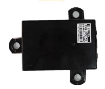 China 3-6 Months TEM of PC78US-8 Excavator ECU Air Conditioner Controller Control Panel 51586-18080 for sale