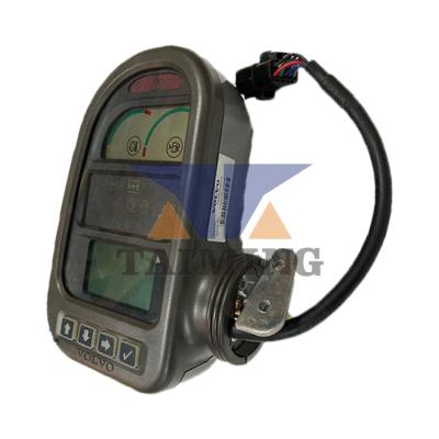 China Excavator 386-3457 311D 312D 318D 319D 320D 386-3457 3863457 mini excavator OPERATOR MONITOR parts pc200-7 lcd display for sale