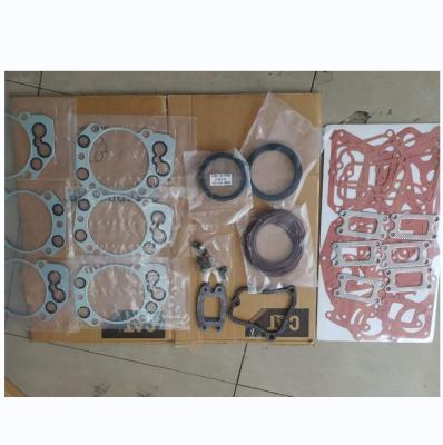 China 6 Months Full Gasket D914 D924 D926 D924TI D926TI Cylinder Head TEM Gaket R914 R924 R934 Engine Overhaul Gasket Kit 9277662 for sale