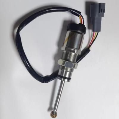 China Excavator TEM Excavator Engine Parts Displacement Sensor For Hitachi EX120-5 EX200-5 EX220-5 EX300-5 for sale