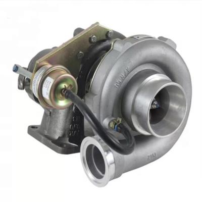 China 6-12 months TEM 4BD1T diesel engine turbocharger for toyota 1kd engine 8944183200 8-94418-320-0 Turbo charger for sale