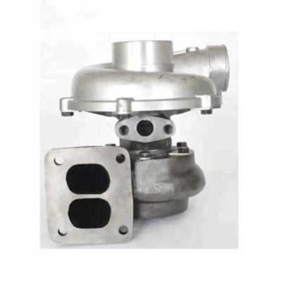 China TEM 6BD1 1144002100 Engine Turbo Charger RHC7 EX200-1 114400-2100 6-12 Months for sale