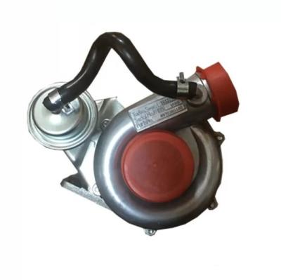 China 6-12 Months TEM RHB5 Turbocharger VA180027 8970385180 8970385181 for 4JG2T Trooper Engine Turbo Charger for sale