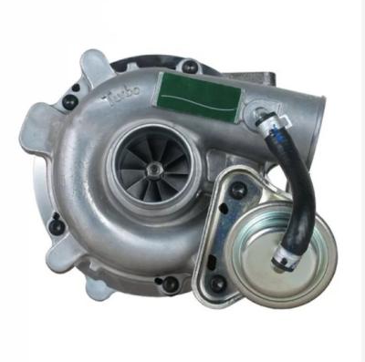 China 6-12 Months Turbo Charger Engine Turbocharger 8-97331185-0 TEM 8973311850 4JB1T 2.5L RHF4H for sale