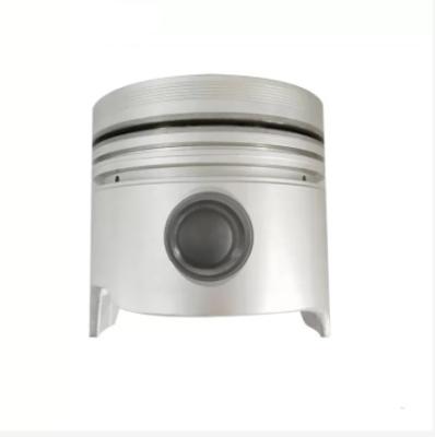 China 6-12 Months Excavator Parts 92mm 2L 2L-II 2LT Engine Piston Liner 13101-54070 Piston Kit Cylinder TEM TEM for sale