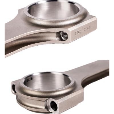 China 6-12 Months TEM 10PE1 8PE1 12PE1 Forged Rogue Rod Bearing 2jz Mercedes 1-12230-194-1 1-12230194-1 Engine Connecting Rod for sale