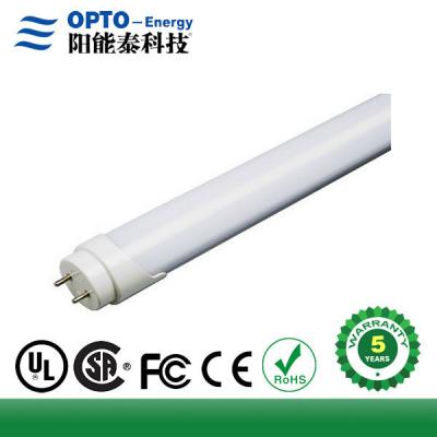 Chine 18W lumière 120cm, lumière du tube SMD2835, éclairage du tube T8, du tube fluorescent T8 lumière T8 à vendre