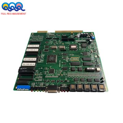 China POG PCB Board POG 510 POT O Gold 510 T 340 Video Slot Casino Game PCB Board POG PCB Board For Sale for sale